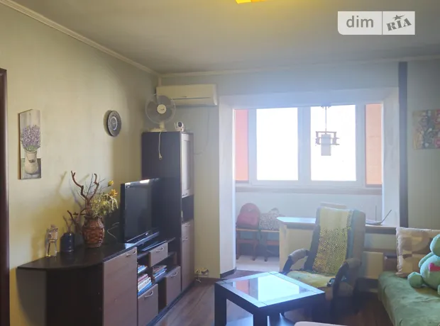 Квартира на просп. Академіка Палладіна, 11 в Києві, ID 190828, фото №11