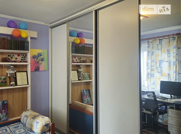 Квартира на просп. Академіка Палладіна, 11 в Києві, ID 190828, фото №9