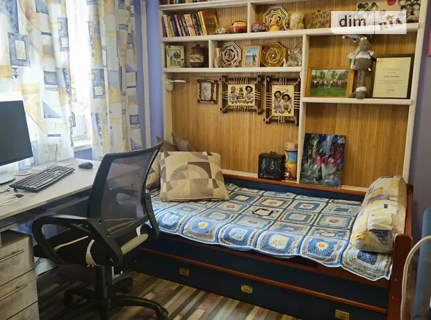 Квартира на просп. Академіка Палладіна, 11 в Києві, ID 190828, фото №10