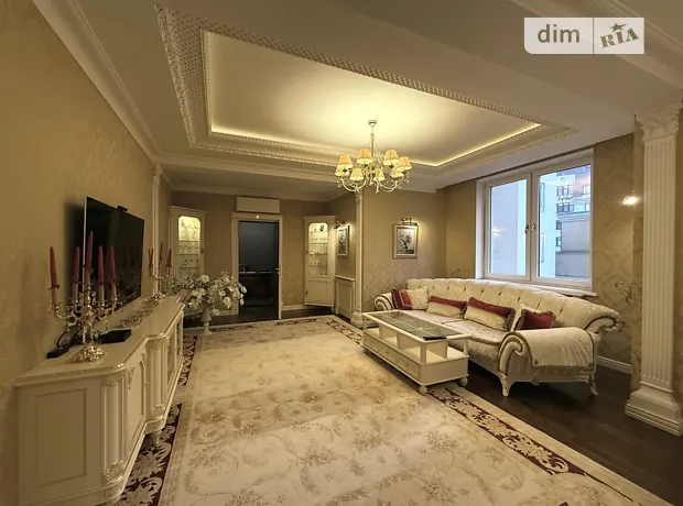 Квартира на вул. Дмитрівська, 82 в Києві, ID 171613, фото №2