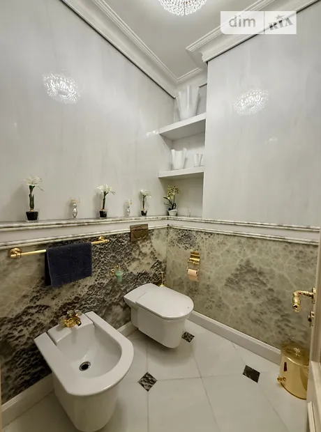 Квартира на вул. Дмитрівська, 82 в Києві, ID 171613, фото №11