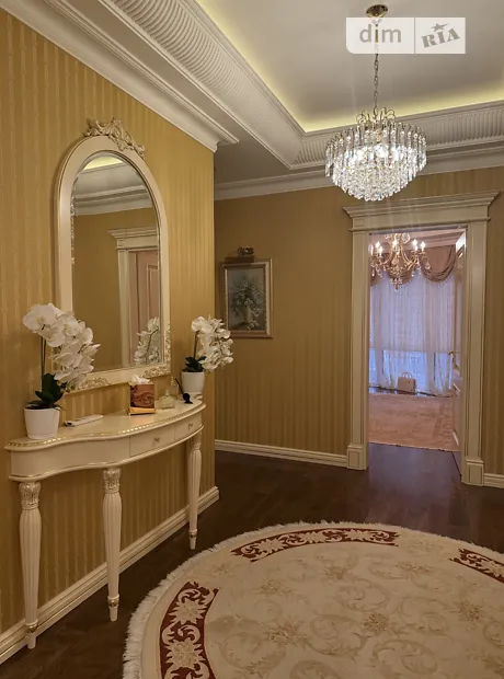 Квартира на вул. Дмитрівська, 82 в Києві, ID 171613, фото №14