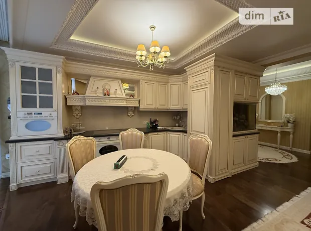 Квартира на вул. Дмитрівська, 82 в Києві, ID 171613, фото №3