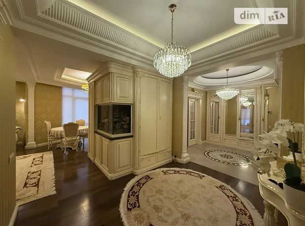 Квартира на вул. Дмитрівська, 82 в Києві, ID 171613, фото №4