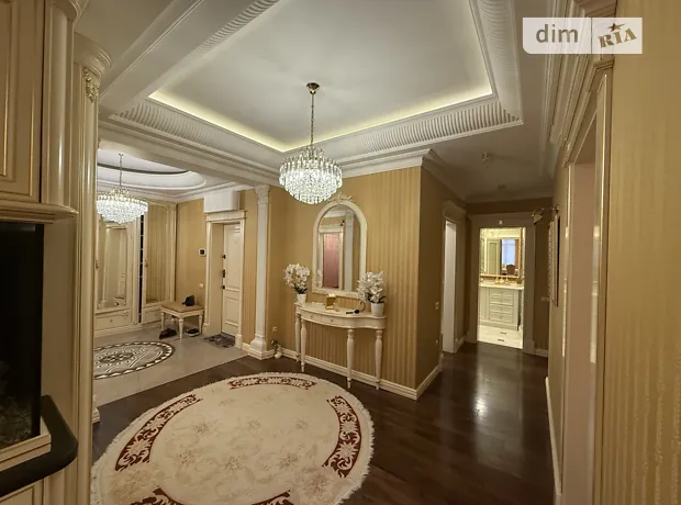 Квартира на вул. Дмитрівська, 82 в Києві, ID 171613, фото №5