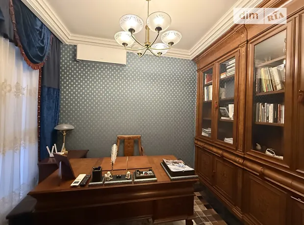 Квартира на вул. Дмитрівська, 82 в Києві, ID 171613, фото №6
