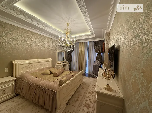 Квартира на вул. Дмитрівська, 82 в Києві, ID 171613, фото №7