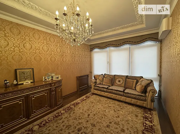 Квартира на вул. Дмитрівська, 82 в Києві, ID 171613, фото №8