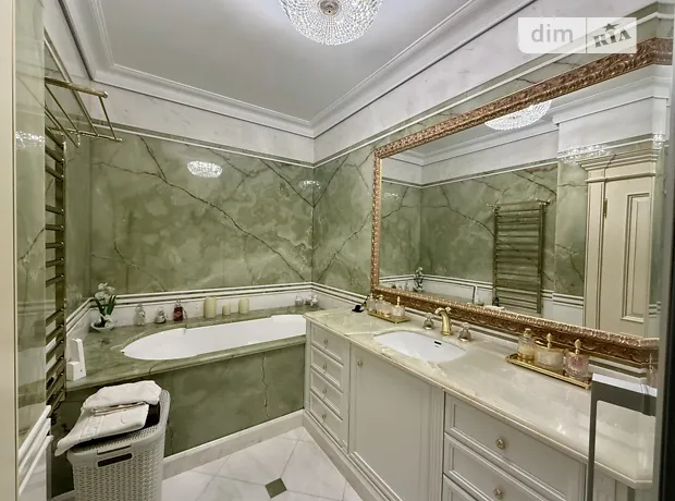 Квартира на вул. Дмитрівська, 82 в Києві, ID 171613, фото №9