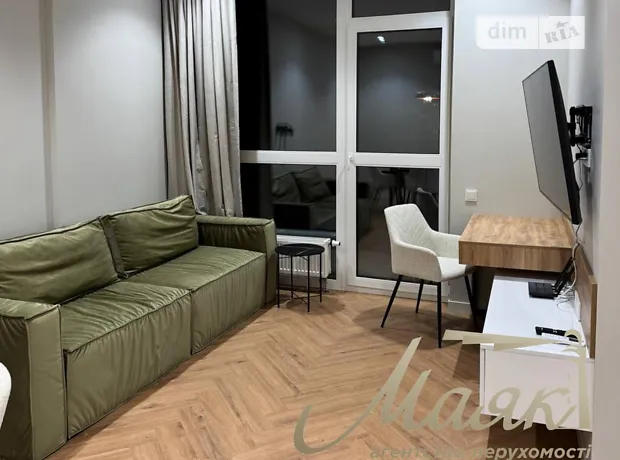 Квартира на вул. Фортечний (Тверський) тупик, 7В в Київ, ID 295087, фото №2