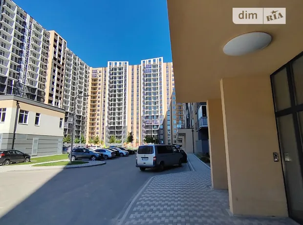 Квартира на вул. Академіка Заболотного, 148В в Києві, ID 189662, фото №21