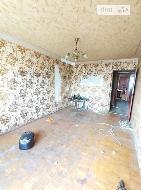 Квартира на пл. Оболонська, 1 в Києві, ID 188761, фото №2