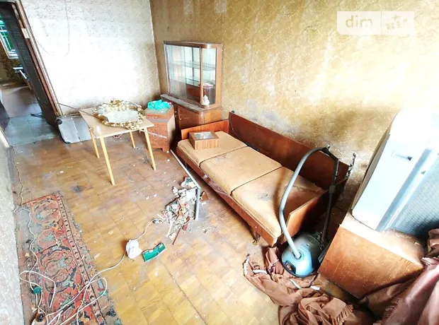 Квартира на пл. Оболонська, 1 в Києві, ID 188761, фото №25