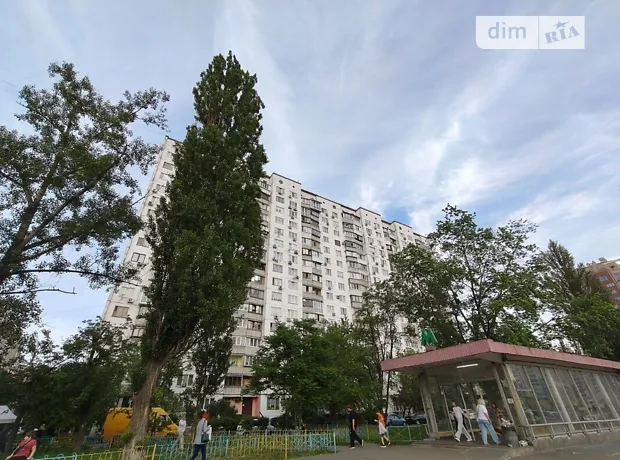 Квартира на пл. Оболонська, 1 в Києві, ID 188761, фото №31