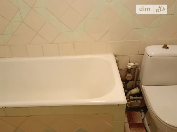 Квартира на вул. Антоновича Володимира, 64 в Дніпрі, ID 169432, фото №12