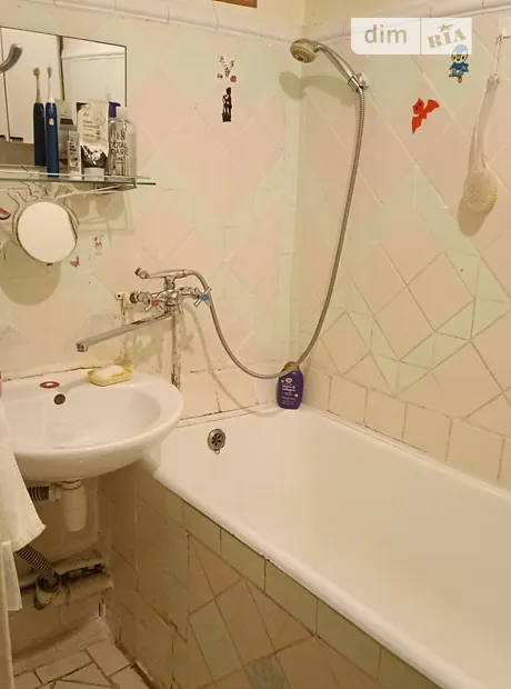Квартира на вул. Антоновича Володимира, 64 в Дніпрі, ID 169432, фото №14