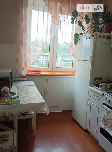 Квартира на вул. Антоновича Володимира, 64 в Дніпрі, ID 169432, фото №17