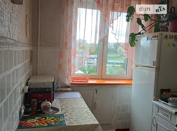 Квартира на вул. Антоновича Володимира, 64 в Дніпрі, ID 169432, фото №19