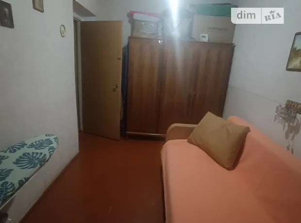 Квартира на вул. Антоновича Володимира, 64 в Дніпрі, ID 169432, фото №9
