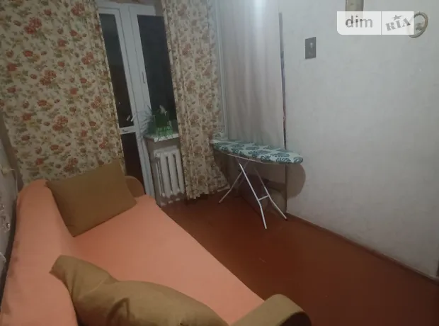 Квартира на вул. Антоновича Володимира, 64 в Дніпрі, ID 169432, фото №10