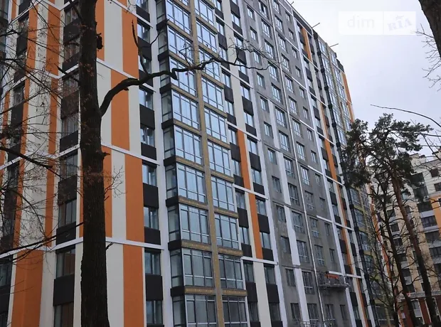 Квартира на вул. Миколи Шудрі, 23 в Києві, ID 244748, фото №1