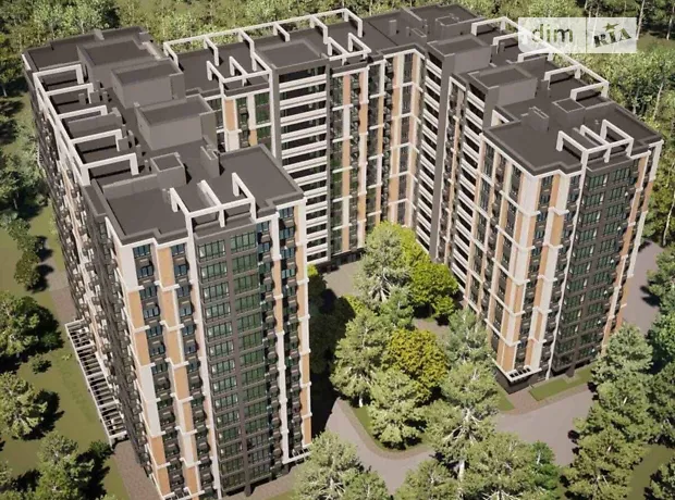 Квартира на вул. Миколи Шудрі, 23 в Києві, ID 244748, фото №12