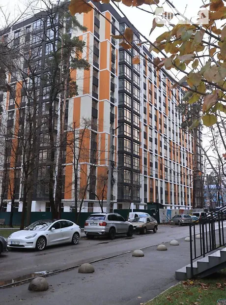 Квартира на вул. Миколи Шудрі, 23 в Києві, ID 244748, фото №14
