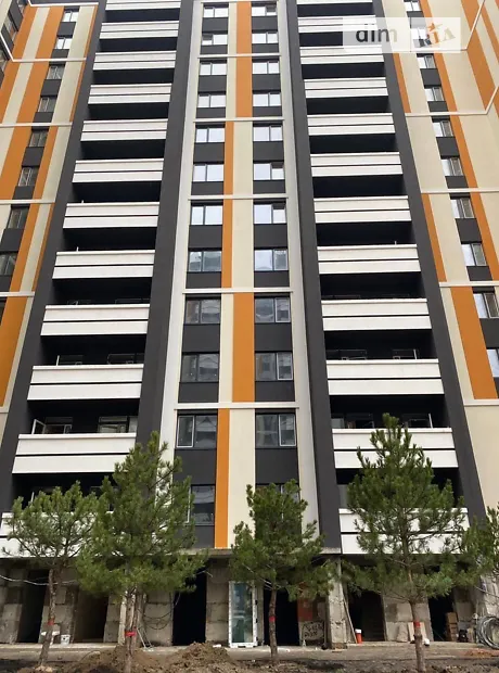 Квартира на вул. Миколи Шудрі, 23 в Києві, ID 244748, фото №16