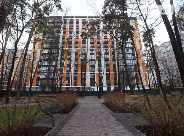 Квартира на вул. Миколи Шудрі, 23 в Києві, ID 244748, фото №19