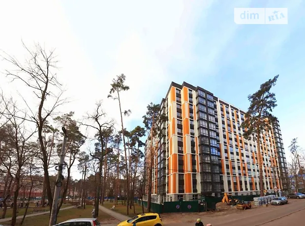 Квартира на вул. Миколи Шудрі, 23 в Києві, ID 244748, фото №7