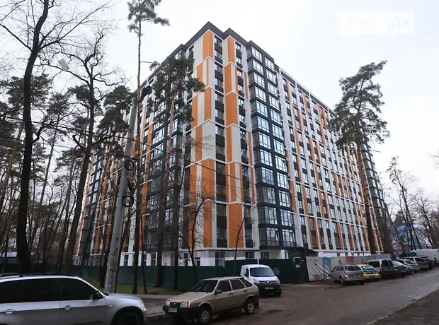 Квартира на вул. Миколи Шудрі, 23 в Києві, ID 244748, фото №10