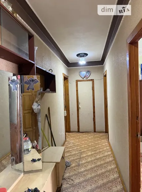 Квартира на вул. Валентинівська, 13А в Харків, ID 277915, фото №1