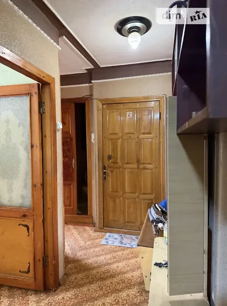 Квартира на вул. Валентинівська, 13А в Харків, ID 277915, фото №2