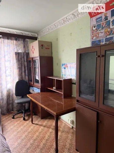 Квартира на вул. Валентинівська, 13А в Харкові, ID 277915, фото №11