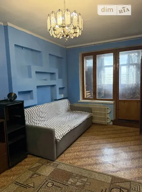 Квартира на вул. Валентинівська, 13А в Харкові, ID 277915, фото №12