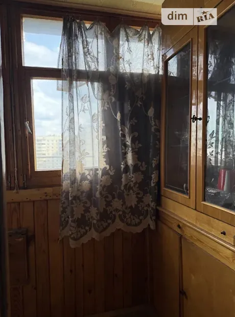 Квартира на вул. Валентинівська, 13А в Харкові, ID 277915, фото №14