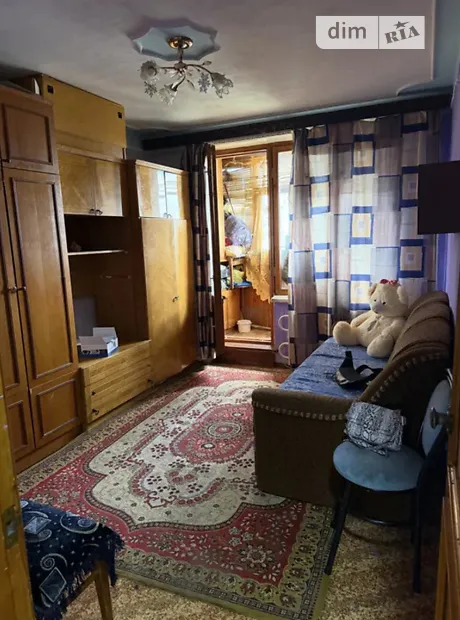 Квартира на вул. Валентинівська, 13А в Харкові, ID 277915, фото №15