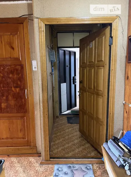 Квартира на вул. Валентинівська, 13А в Харкові, ID 277915, фото №16