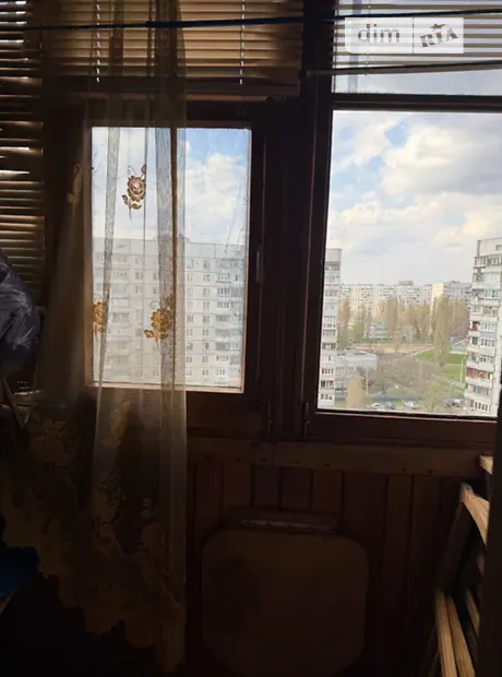 Квартира на вул. Валентинівська, 13А в Харкові, ID 277915, фото №17
