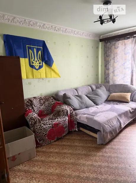 Квартира на вул. Валентинівська, 13А в Харкові, ID 277915, фото №10