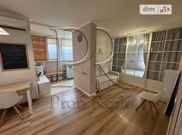 Квартира на вул. Юрія Шумського, 3Г в Києві, ID 168940, фото №2