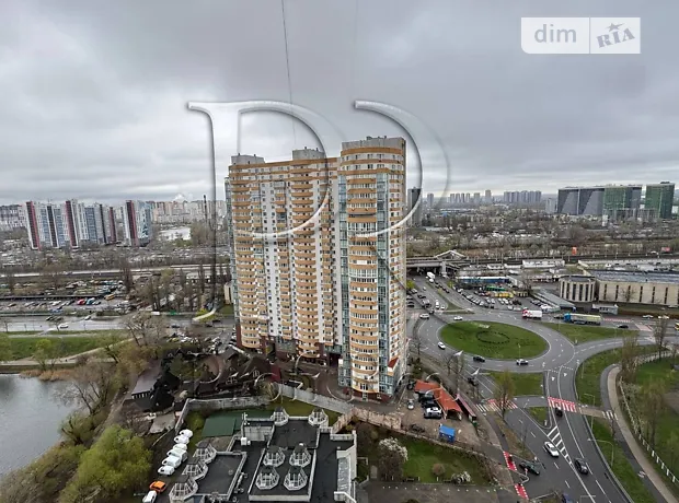 Квартира на вул. Юрія Шумського, 3Г в Києві, ID 168940, фото №11
