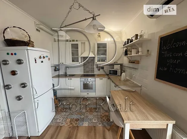 Квартира на вул. Юрія Шумського, 3Г в Києві, ID 168940, фото №12