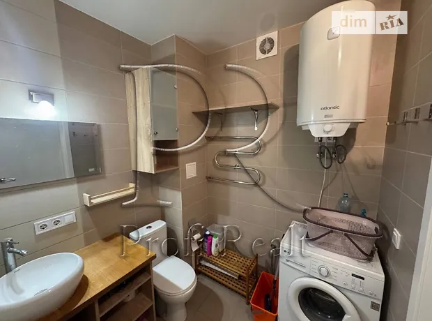 Квартира на вул. Юрія Шумського, 3Г в Києві, ID 168940, фото №15