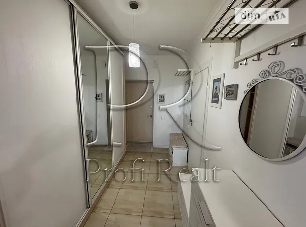 Квартира на вул. Юрія Шумського, 3Г в Києві, ID 168940, фото №16