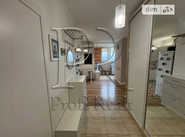 Квартира на вул. Юрія Шумського, 3Г в Києві, ID 168940, фото №17