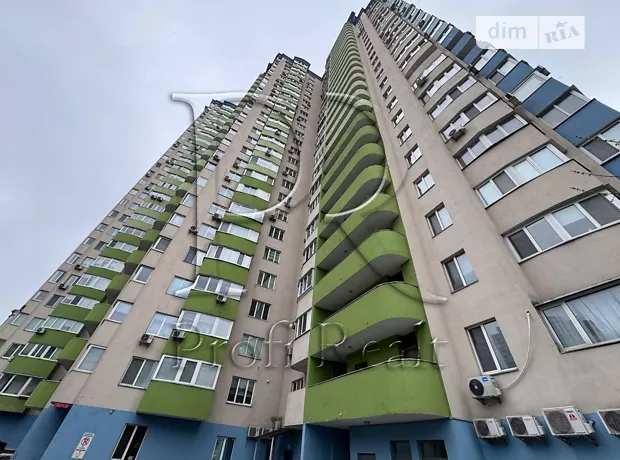 Квартира на вул. Юрія Шумського, 3Г в Києві, ID 168940, фото №19