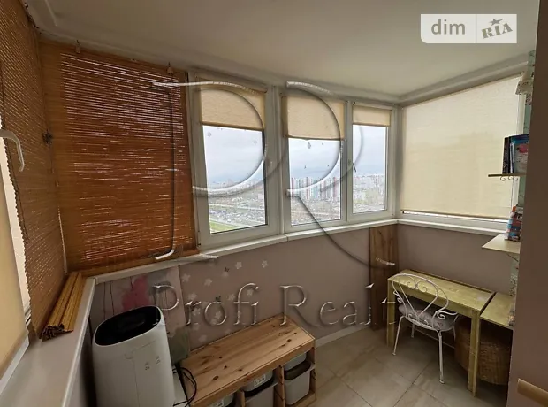 Квартира на вул. Юрія Шумського, 3Г в Києві, ID 168940, фото №9