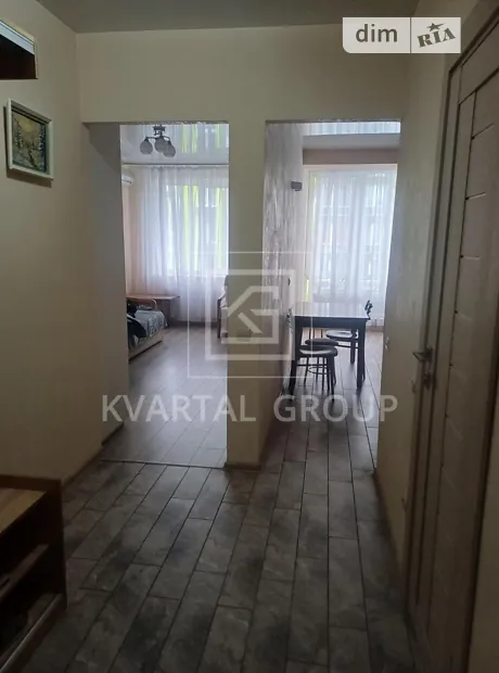 Квартира на вул. Джерельна, 10 в Києві, ID 236640, фото №1