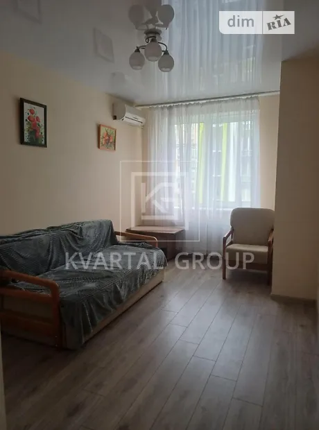 Квартира на вул. Джерельна, 10 в Києві, ID 236640, фото №12